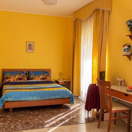 Hotel Le Arcate Praia a Mare Zewnętrze zdjęcie