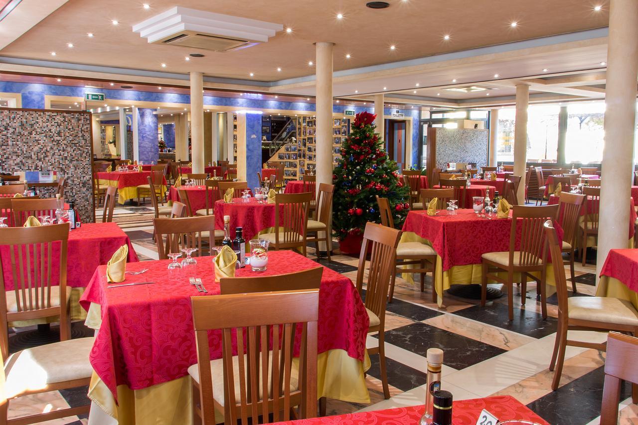 Hotel Le Arcate Praia a Mare Zewnętrze zdjęcie