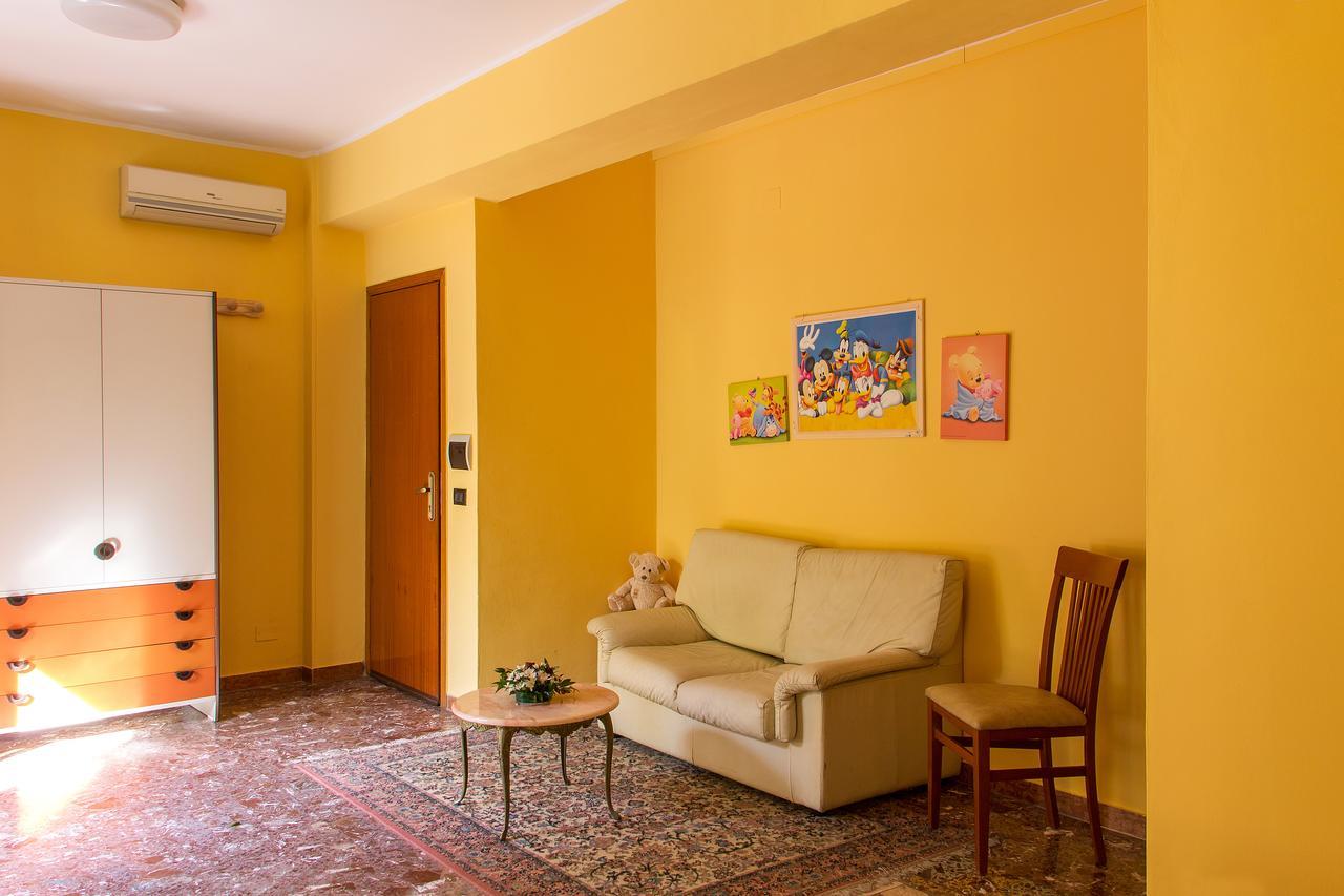 Hotel Le Arcate Praia a Mare Zewnętrze zdjęcie